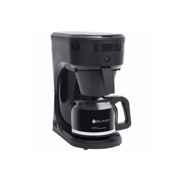 Bunn Bunn 10C Coffee Brewer SBS SPEED BREW SELECT Zoro